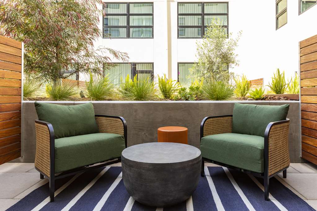 Kissel Uptown Oakland in the Unbound Collection by Hyatt - photo 54