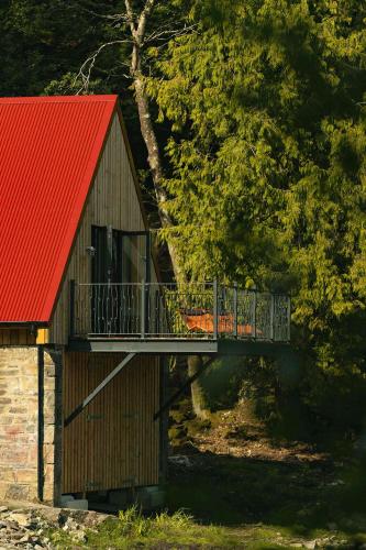 Sail Loft in Unknown City, United Kingdom
