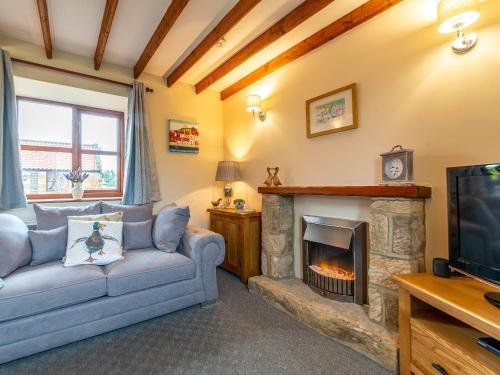 Maybeck Cottage