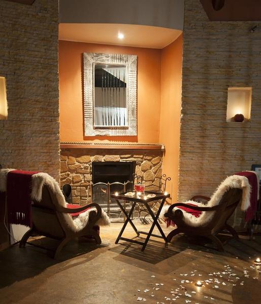 Maliba Lodge — 5-Star Luxury Hotel in Leribe, Lesotho