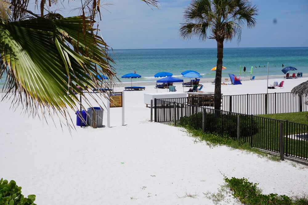 Redington Surf Resort - photo 129