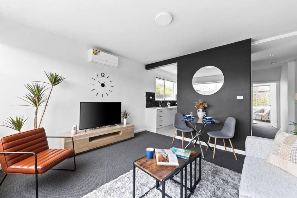 The Bluewater Nest — 4-Star Luxury Hotel in Melbourne, Australia