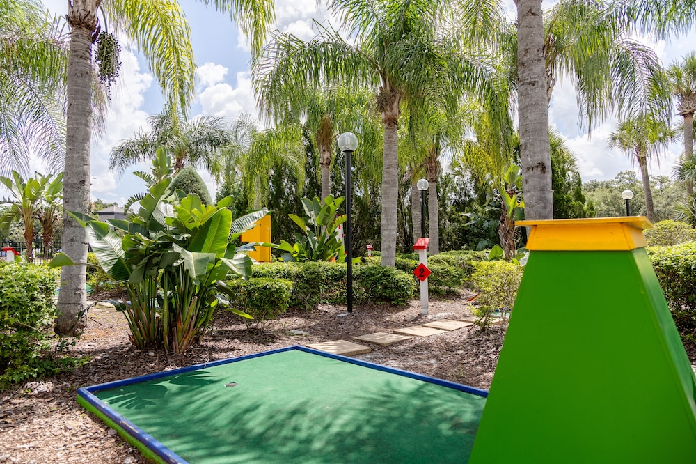 Legacy Vacation Resorts Kissimmee Orlando - photo 98