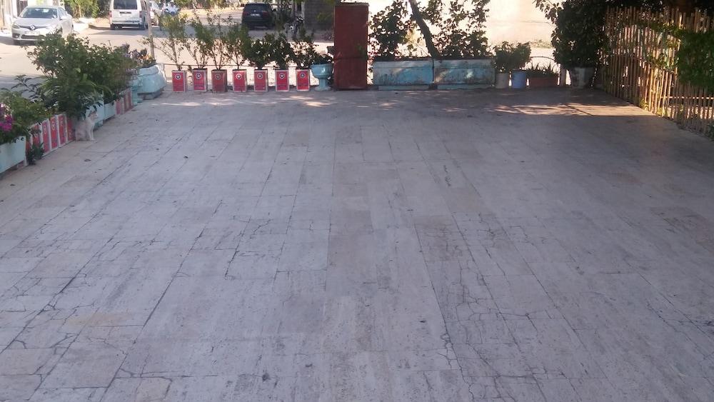 Hasyurt Hotel — Finike — photo 3