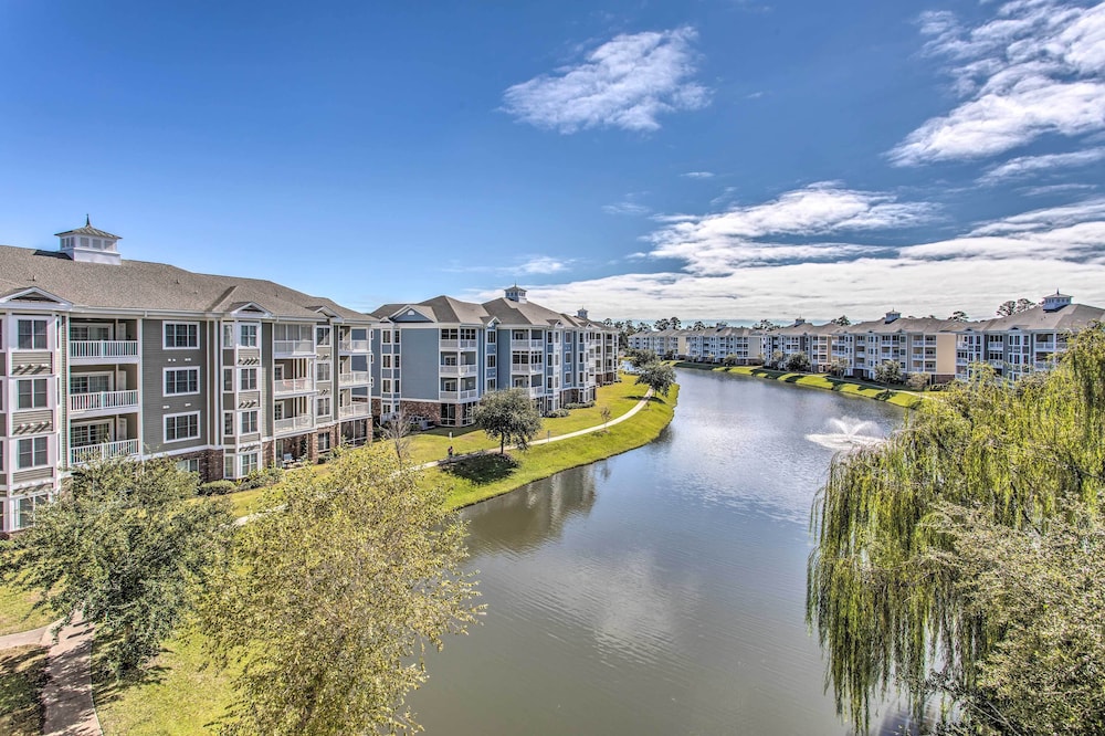 3 Mi to Beach & Golf: Resort Condo in Myrtle Beach - photo 8