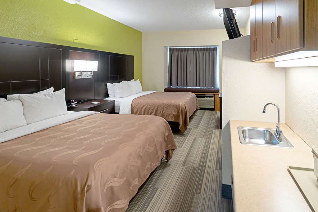 Quality Inn & Suites Robbinsville - photo 22