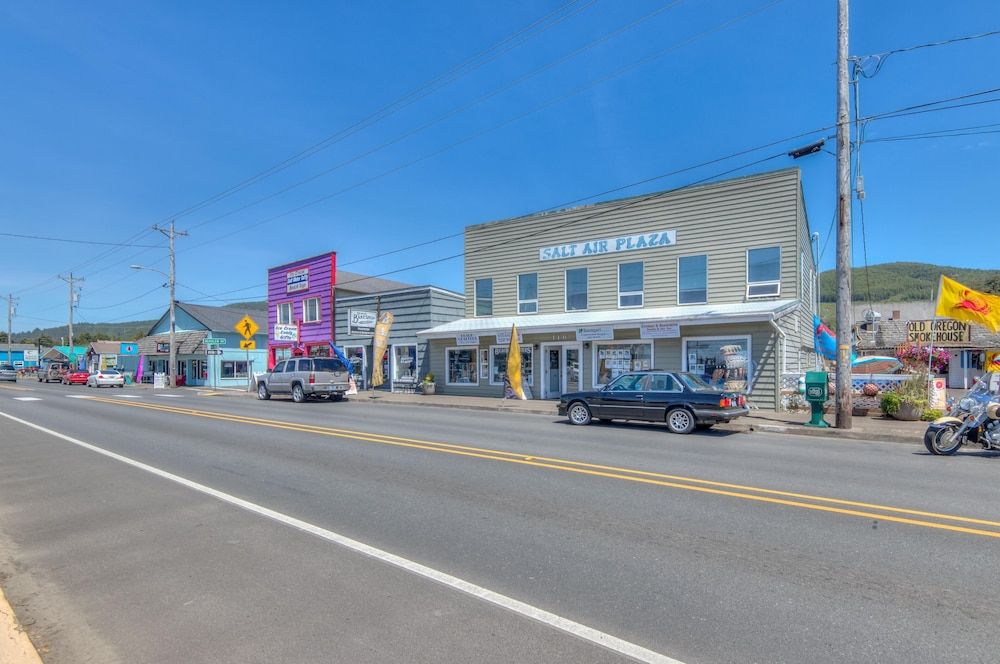 Rockaway Getaway - photo 17