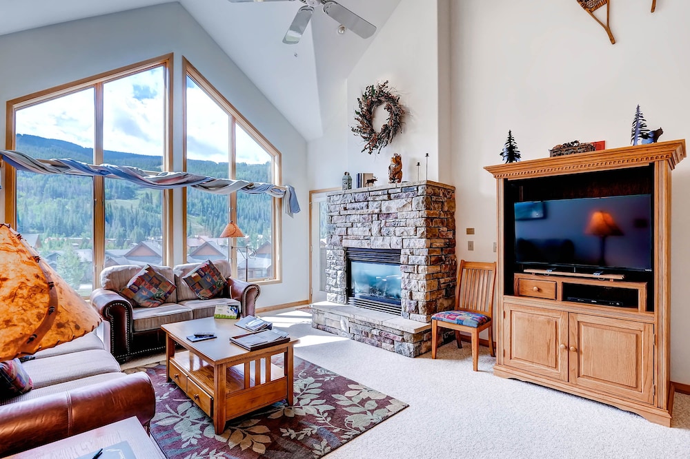 Gateway Mountain Lodge by Keystone Resort - photo 21