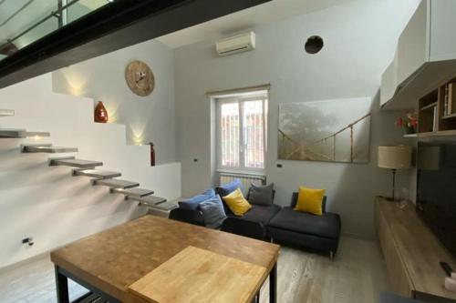 Caffa Apartment — 4-Star Luxury Hotel in Rome, Italy