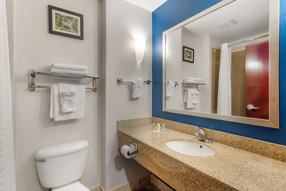 Comfort Suites Atlanta Airport - photo 5