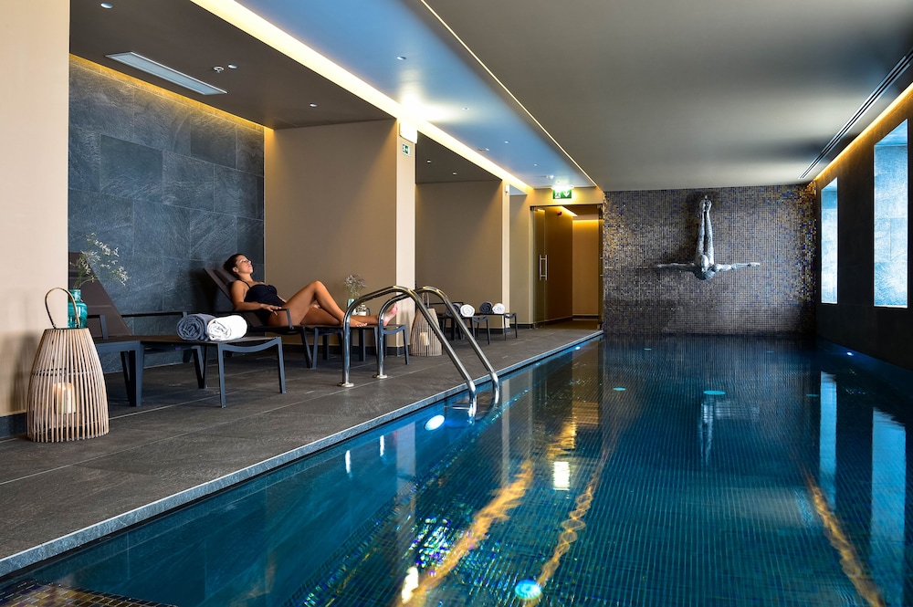 The Prime Energize Hotel & Spa in Monte Gordo, Portugal