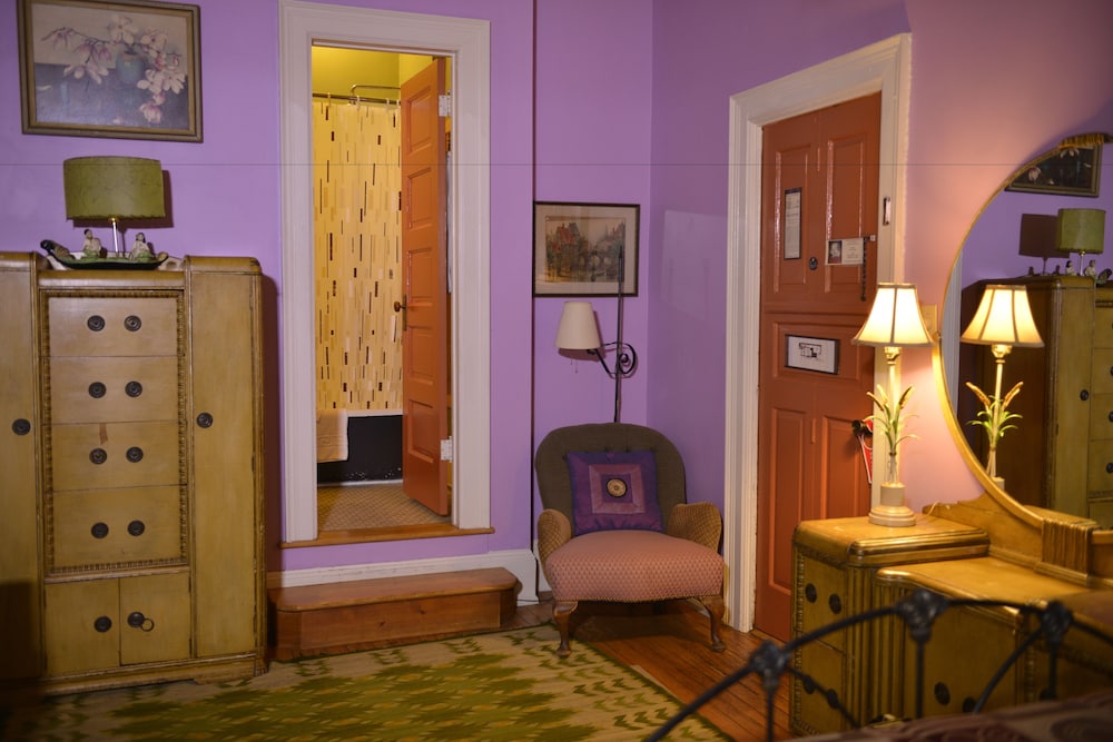 Tabard Inn - photo 19