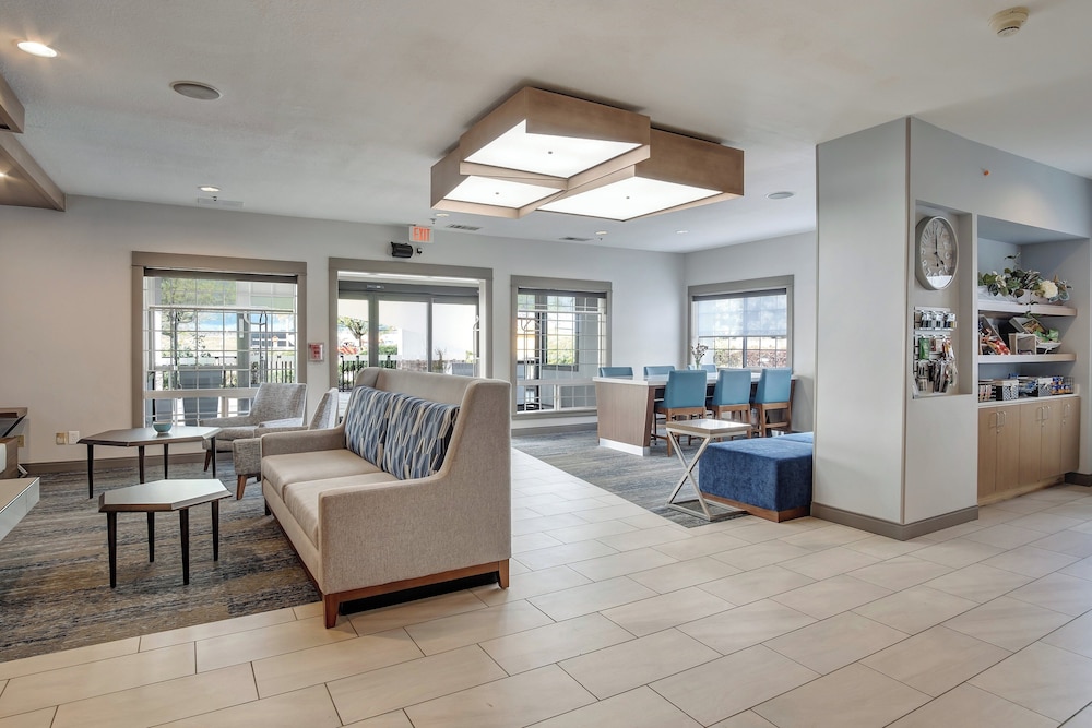 Holiday Inn Express Portland East Troutdale