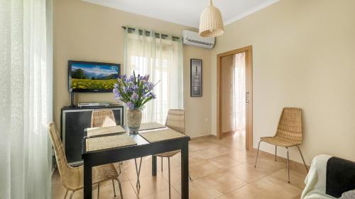 DAcnia Centro — 4-Star Luxury Hotel in Denia, Spain