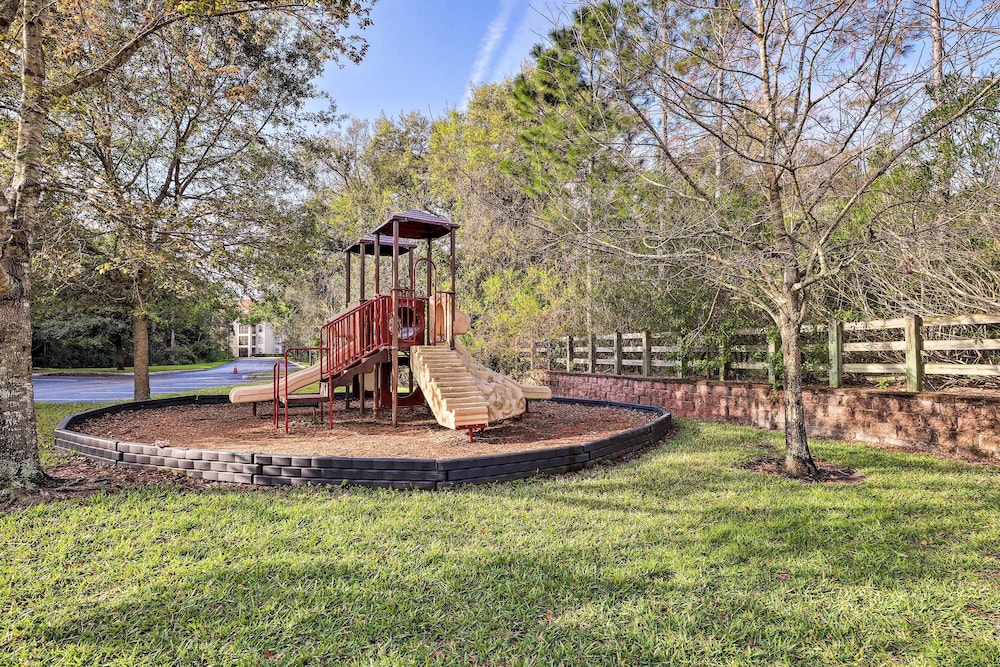 Close to Disney Tuscana Resort Condo Family Fun - photo 22