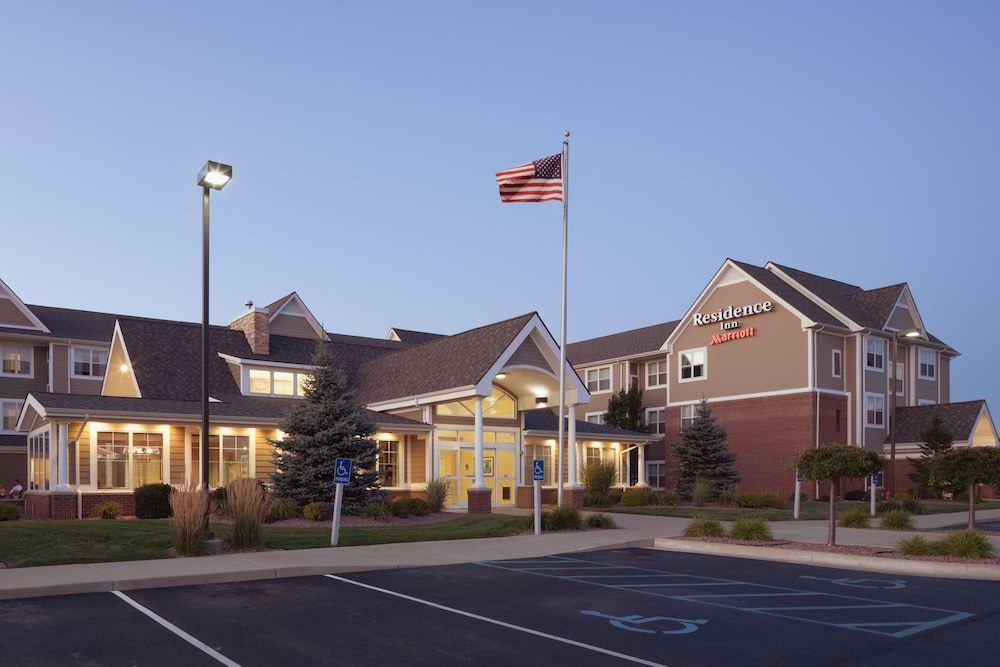 Residence Inn by Marriott Saginaw - featured photo