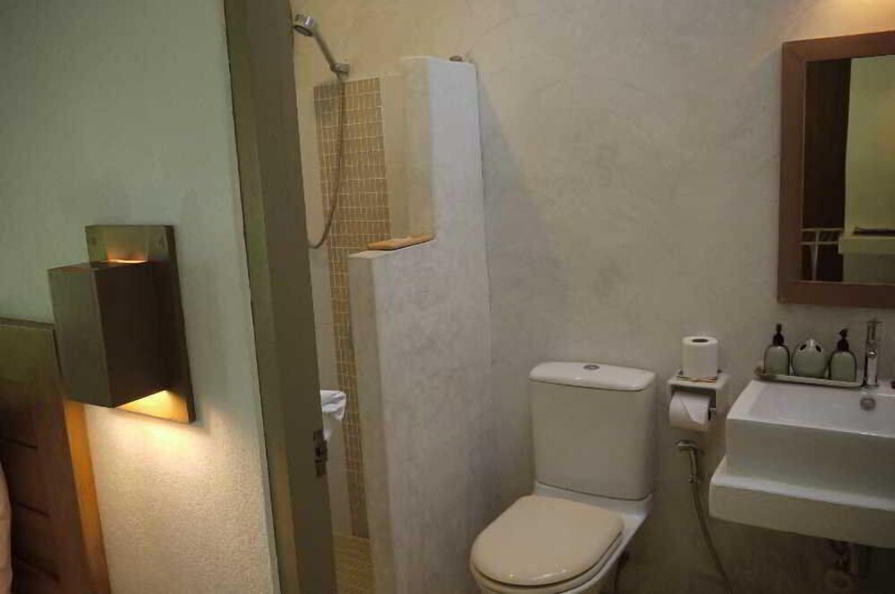 Akanak Resort — hotel in Krabi
