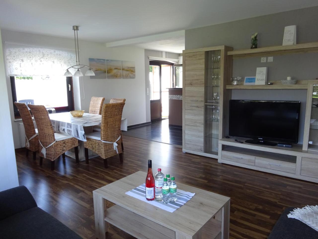 Ferienwohnung Schwiemann Erdgeschoss — Cadenberge — photo 4