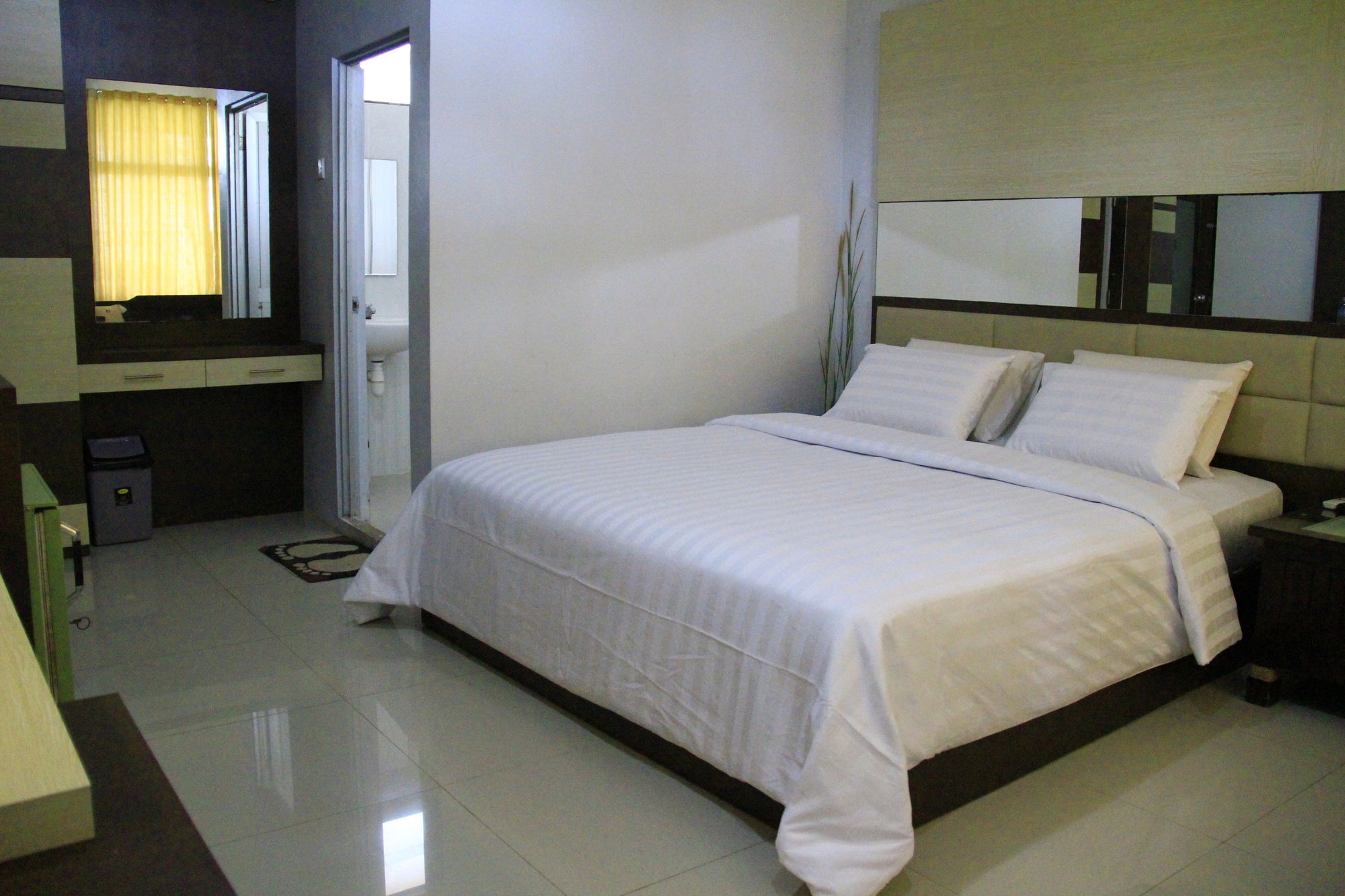 Serumpun Padi Emas Resort in Bintan, Indonesia