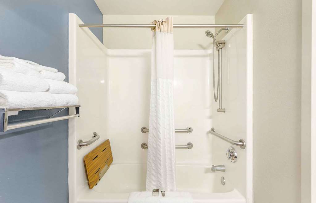 Extended Stay America Suites Memphis Germantown West - photo 35