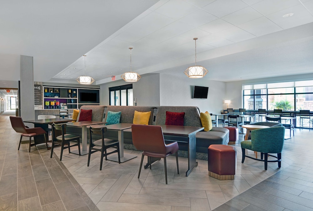Home2 Suites by Hilton Melbourne Viera - photo 6
