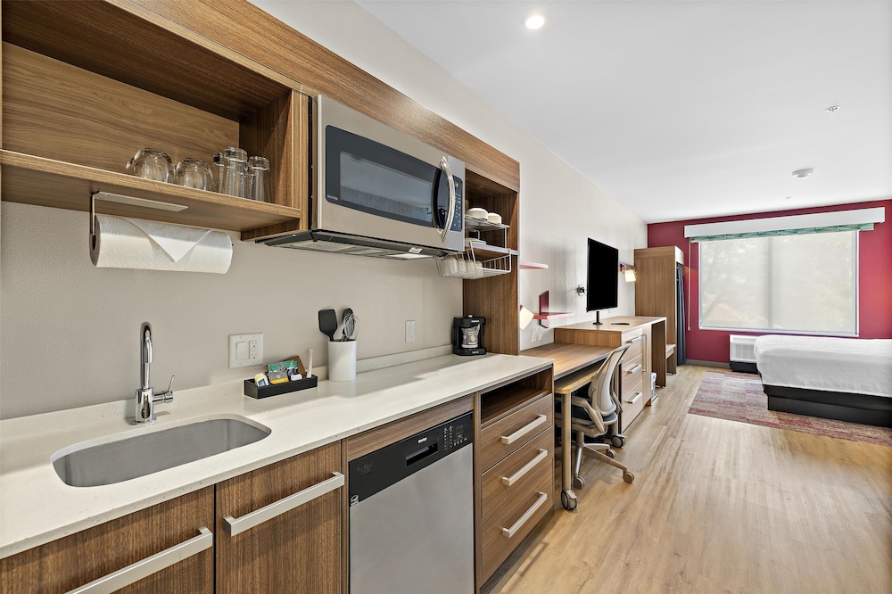 Home2 Suites by Hilton Riverside Downtown - photo 12