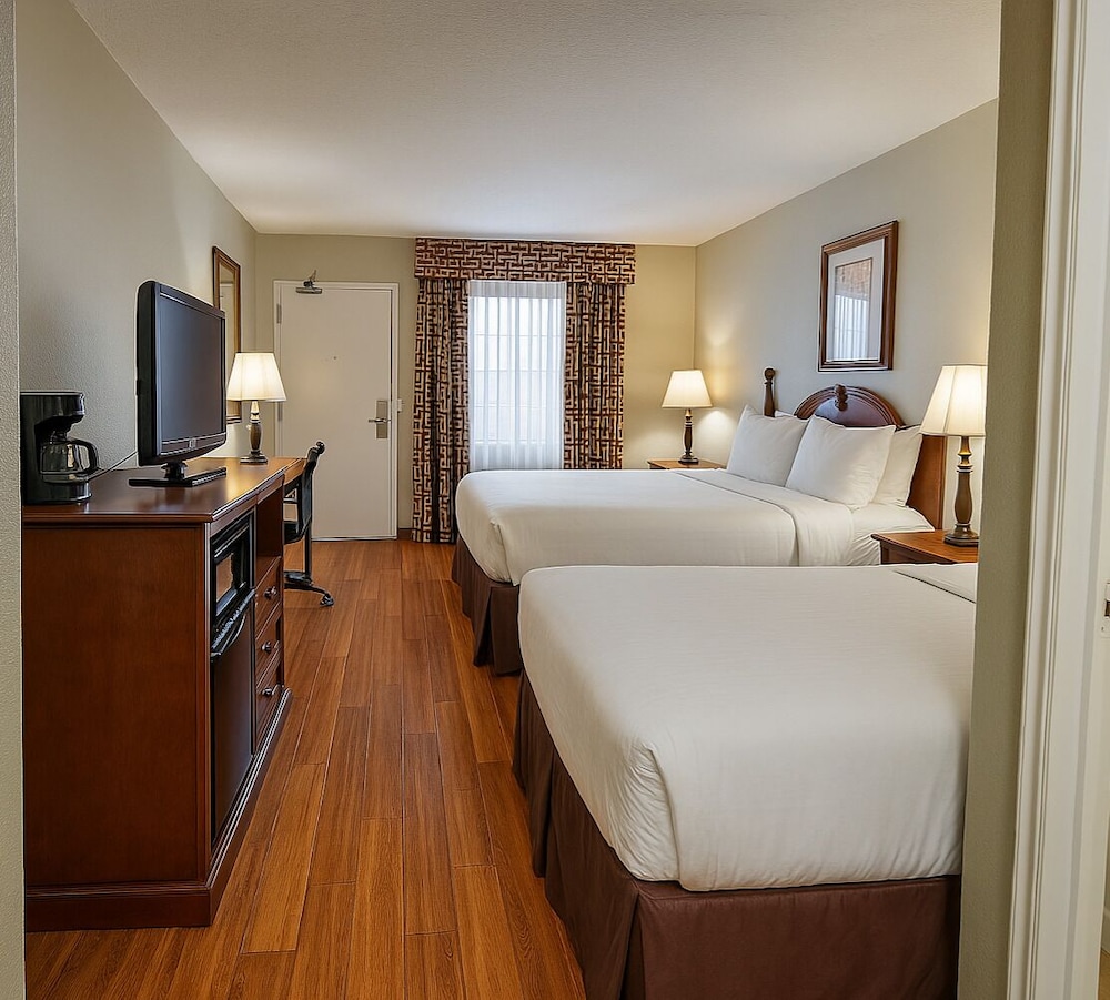 Merry Acres Inn - photo 14