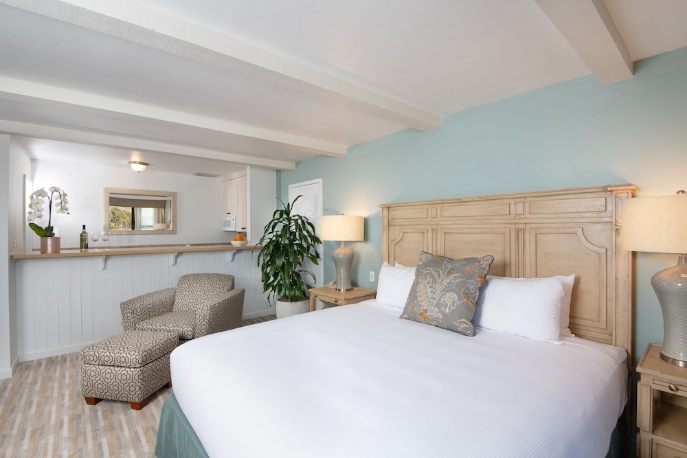 La Jolla Shores Hotel - photo 6