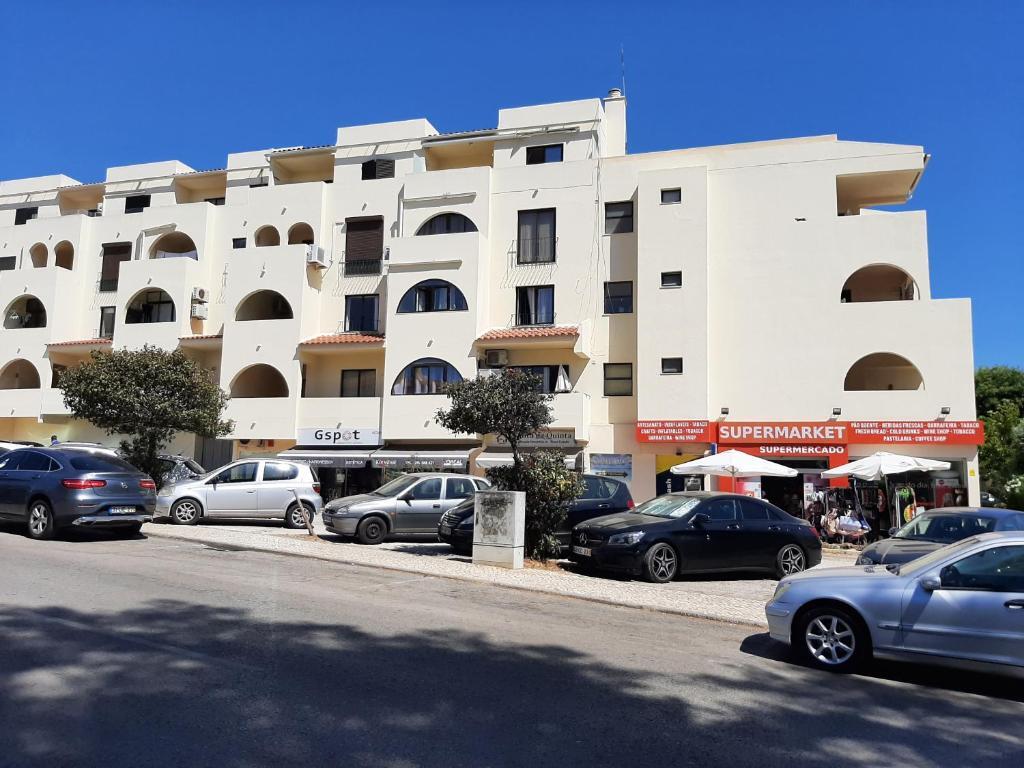 T1 Poente da Aldeia 336 Albufeira — 4-Star Luxury Hotel in Albufeira, Portugal