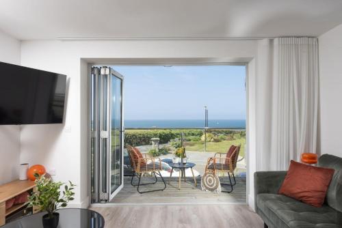 Sea Breeze Newquay — 4-Star Luxury Hotel in Newquay, United Kingdom