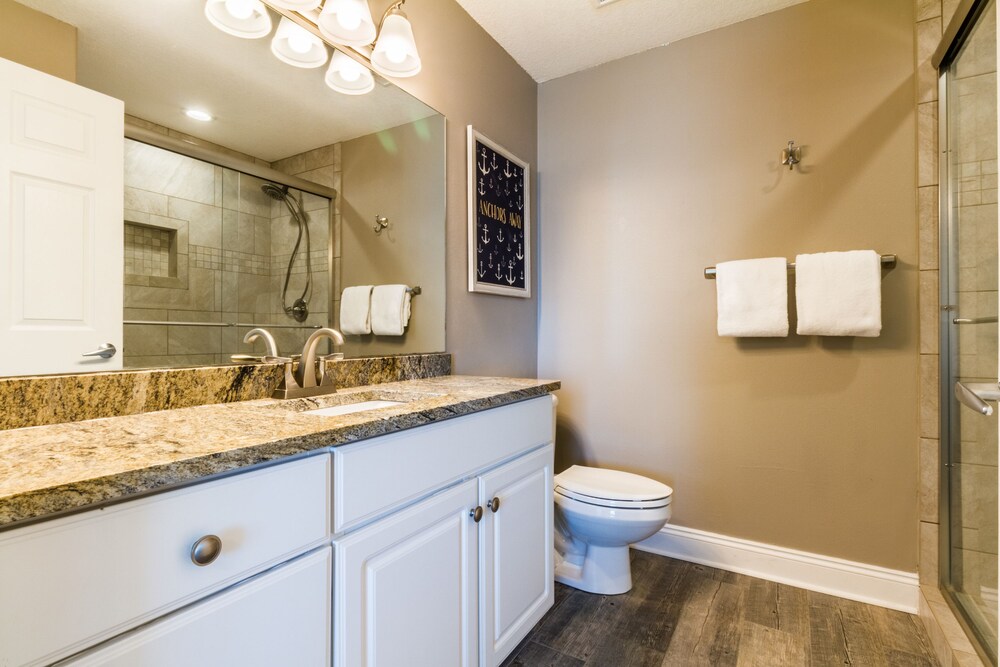 Crystal Shores by Luxury Gulf Rentals - photo 49