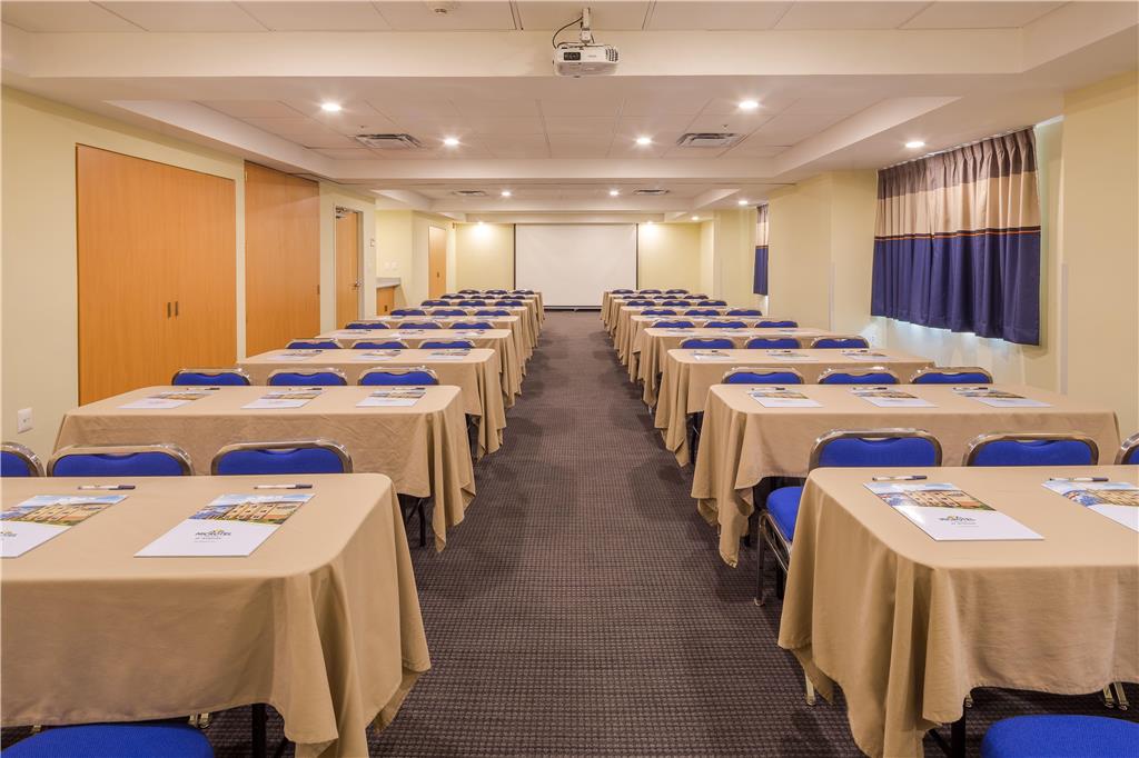 Meeting room