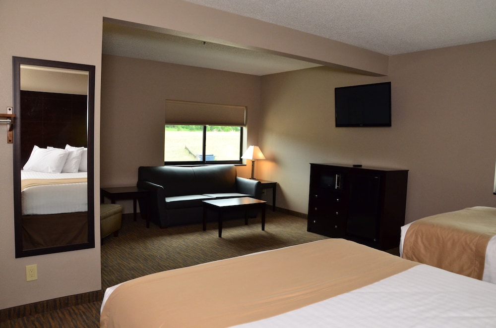 Qube Hotel - photo 11