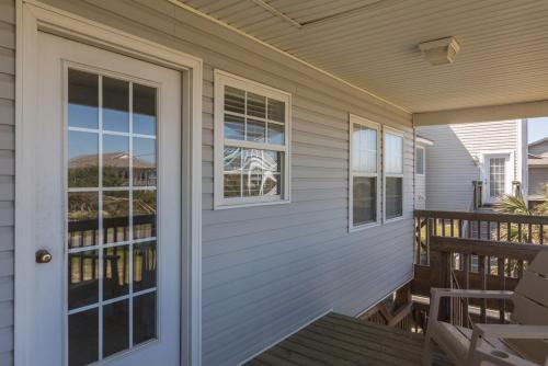 No Worries by Oak Island Accommodations - photo 34