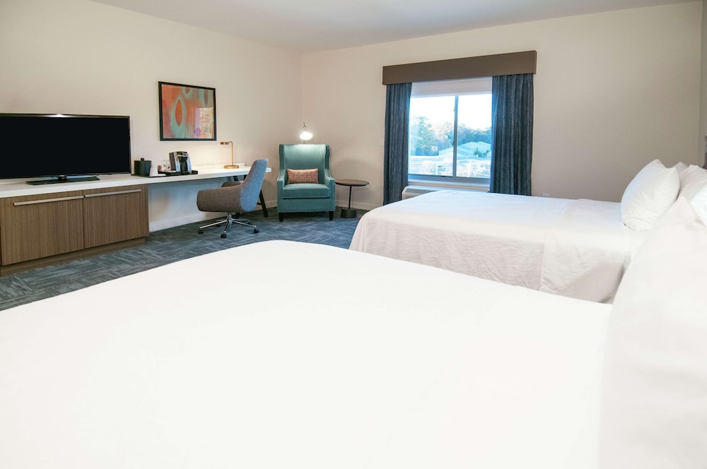 Hilton Garden Inn Jackson Clinton - photo 10