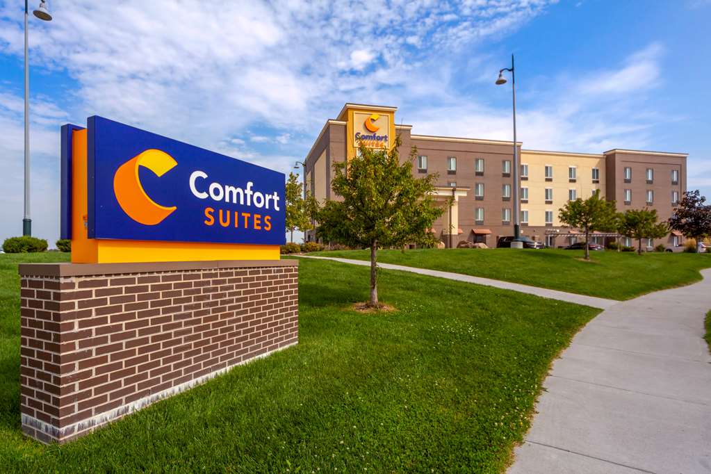 Comfort Suites La Vista Omaha - photo 3