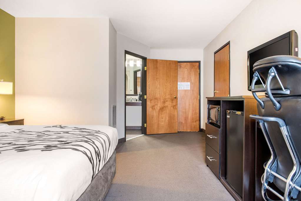 Sleep Inn & Suites Columbus South - photo 15