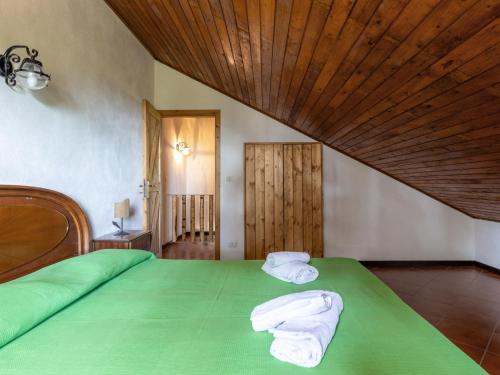 Chaika - carbon neutral hotel in Polyarnyy