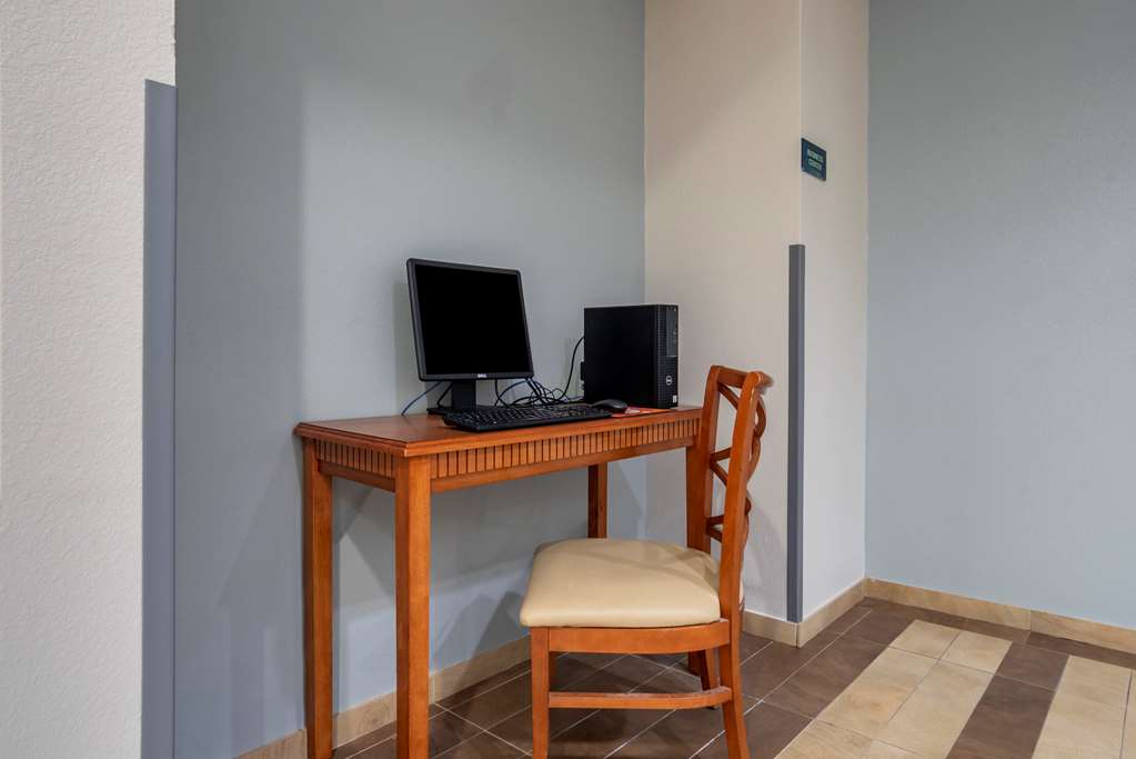 MainStay Suites Denham Springs Baton Rouge East - photo 27