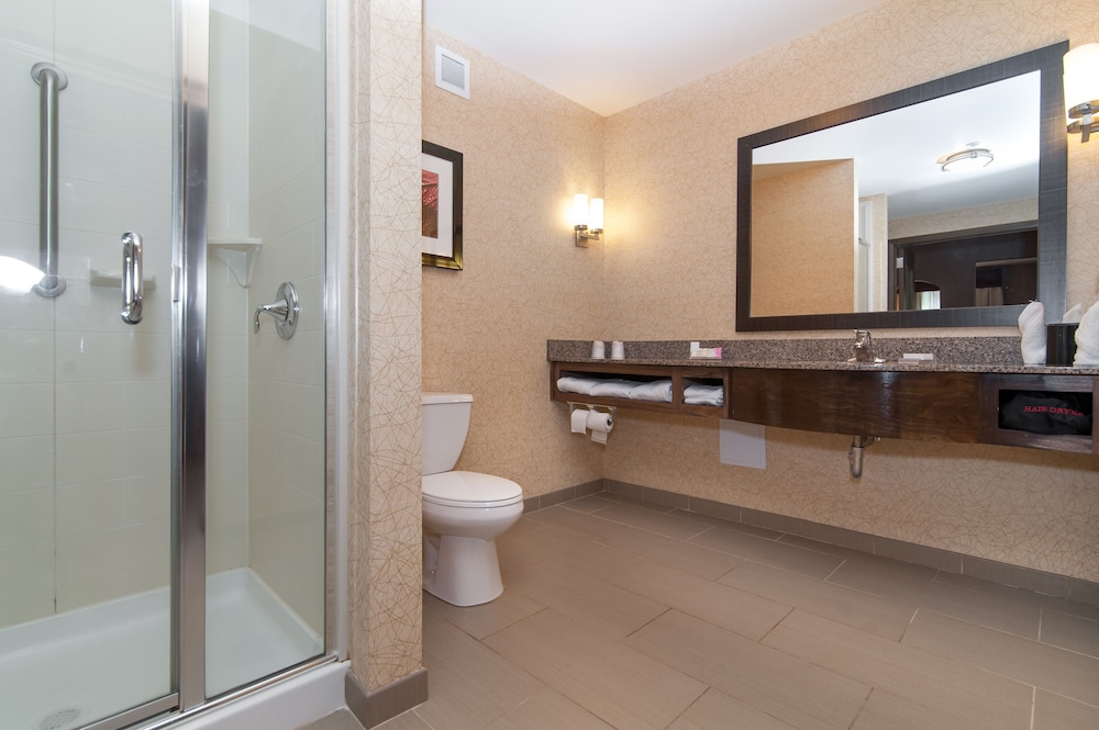 Hilton Garden Inn Preston Casino Area - photo 16