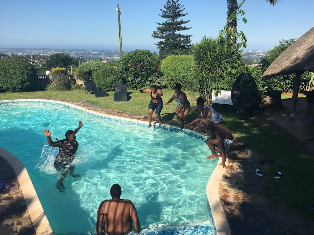 The Meritus - last minute hotel in Durban