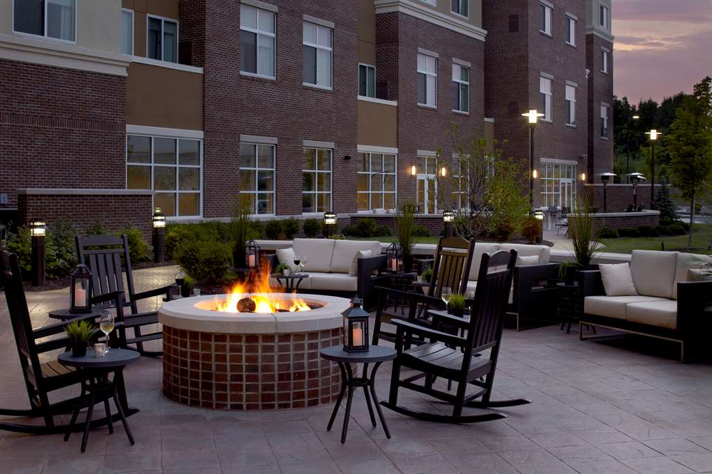 Hyatt House Philadelphia King of Prussia - photo 21