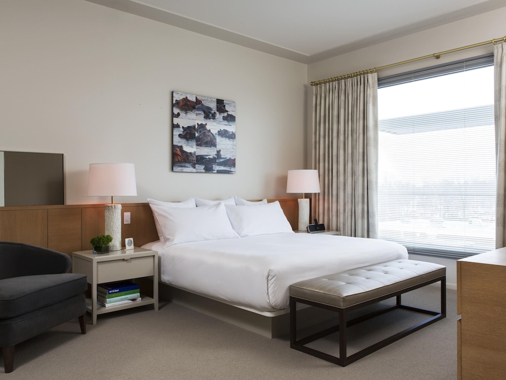 21c Museum Hotel Bentonville - photo 15