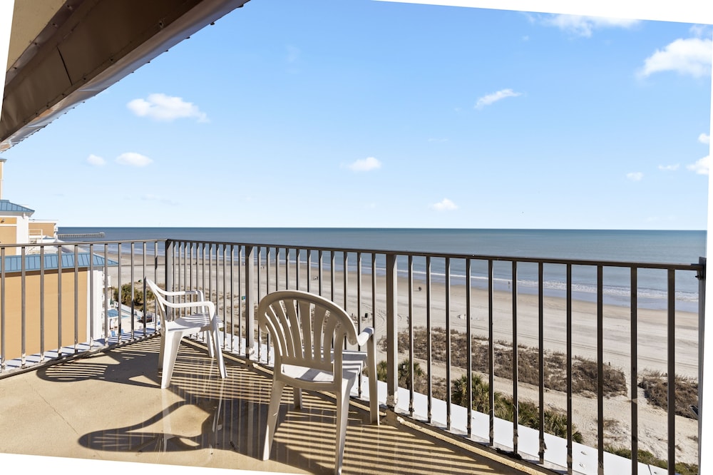 Ocean Crest Inn and Suites - photo 86
