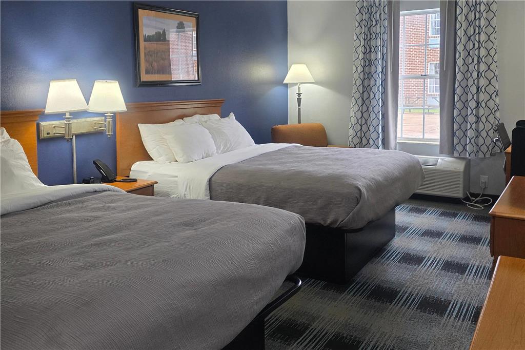 Quality Inn Dublin I 81 - photo 21