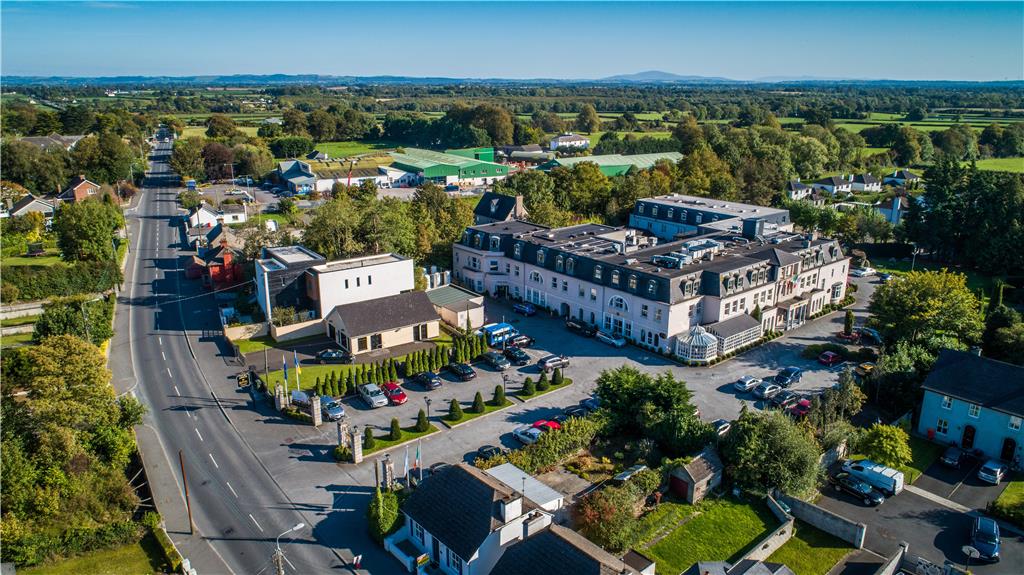 Anner Hotel
