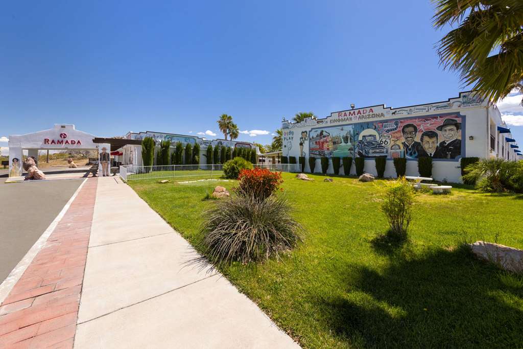 Ramada by Wyndham Kingman - featured photo