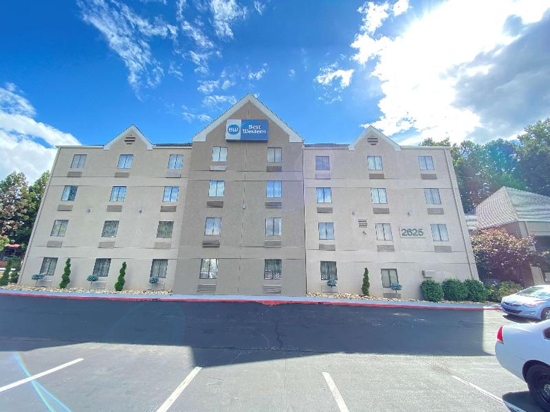 Best Western Kennesaw - photo 8