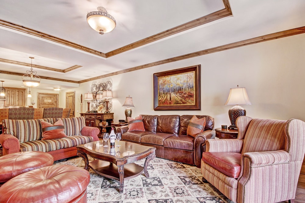 The Arrabelle A RockResort by Vail Resorts - photo 87