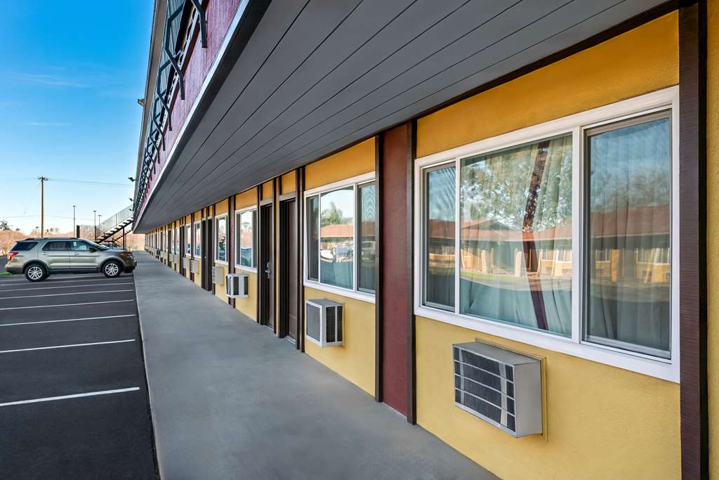 Americas Best Value Inn Vacaville Napa Valley - photo 7
